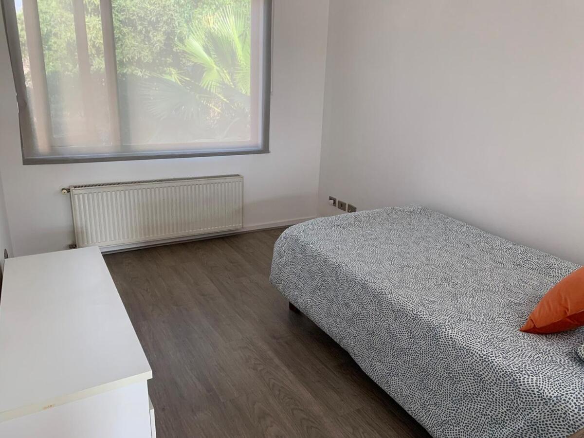 Сasa de vacaciones Casa Vitacura 12p Pool Snow Shopping Clinicas 5 Dorm - 8 Camas *